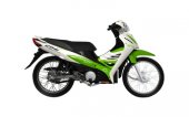 2012 Modenas CTric photo